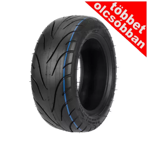 Külső gumi 3,50-6 / 10×4,00-6 tubeless CST – extra széles, 10 colos elektromos rollerekhez