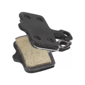   Fékbetét – SPEEDUAL ZERO 8X / 10X / 11X, VSETT 10 | Félfémes
