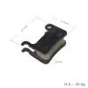 Xtech fékbetét – Xiaomi MI3 elektromos rollerhez, tárcsafék csere betét