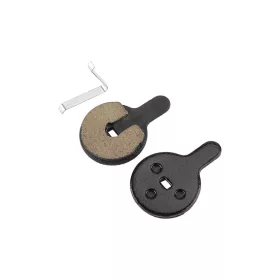   Kukirin Kugoo G2 Pro/G2 max /A1 /T3 közepesen fémes fékbetét