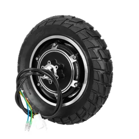 Motor 48V 500W gumival – Kugoo M4
