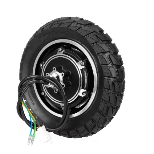 Motor 48V 500W gumival – Kugoo M4