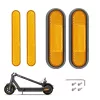 Prizma tartó elem prizmával – Segway Max G30