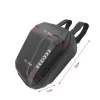 2.5L roller táska (PU+EVA) széles fazon