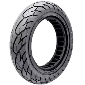   Nedong 10X2.125-6.1 e-roller tömör gumi (Xiaomi M365 rollerhez)