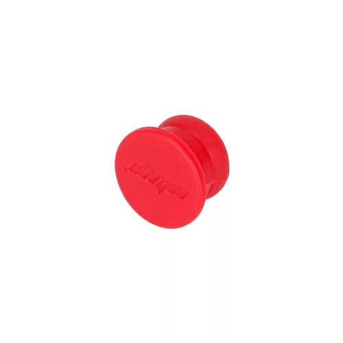 Hátsó kerék tömítő -piros - Xiaomi M365/1S/Pro/Pro2/3/4Pro/4Ultra/Max G30 