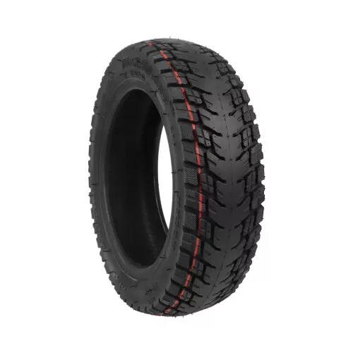 Külső gumi 10×2,50 (60/85-6) tubeless – Ulip, 10 colos elektromos rollerekhez