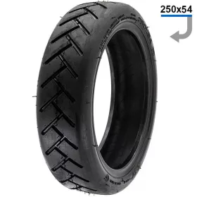   Ewheel 10x2,50-6,5 (250x54) tubeless gumiköpeny (Xiaomi MI 4 rollerekhez)
