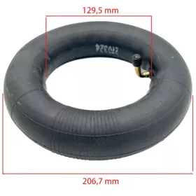 8.5x3-5.5 90x90 fokos szelepű tömlő