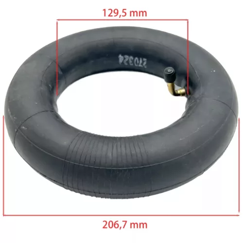 8.5x3-5.5 90x90 fokos szelepű tömlő