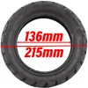KUKIRIN G2 PRO 2024 KÜLSŐ GUMI (9X3-5.5, TUBELESS, AOXIN)