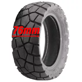 KUKIRIN G2 PRO 2024 KÜLSŐ GUMI (9X3-5.5, TUBELESS, AOXIN)