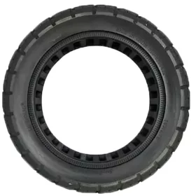   Nedong 10x2.75-6.5-B54 V3 tömör gumi (Kukirin G2, G3 rollerekhez)