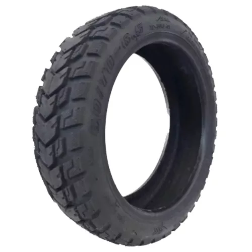 Roller külső gumi 60/70-6.5 (tubeless, Xuancheng, 10x2.3-6.5, off road)