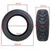 Roller külső gumi 60/70-6.5 (tubeless, Xuancheng, 10x2.3-6.5, off road)