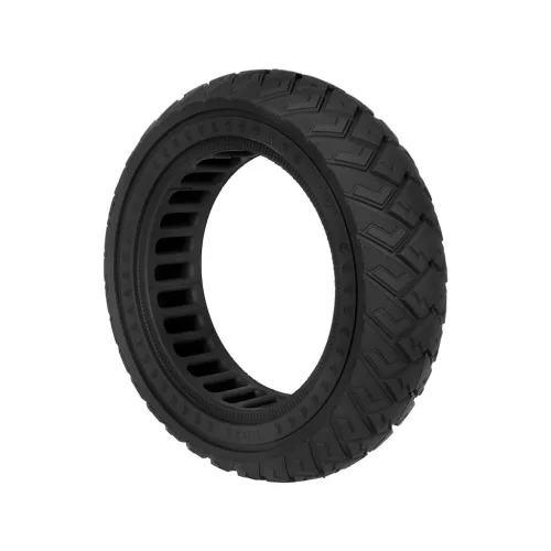 9,5x2,5 off-road tömör gumi 