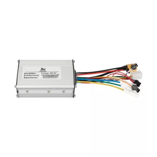 Vezérlő 48VDC – Kukirin Kugoo M4 / M4 Pro