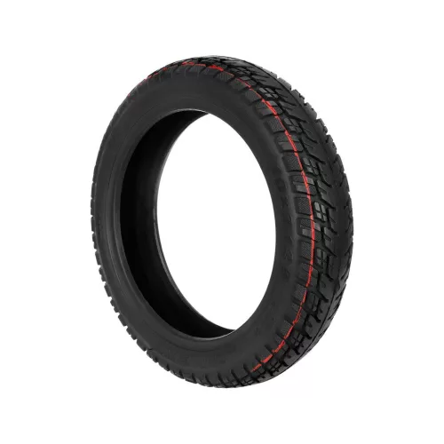  10x2,125 Géles külső gumi | Segway F20 F25 F30 F40 Xiaomi 4 Lite ( 2gen) 