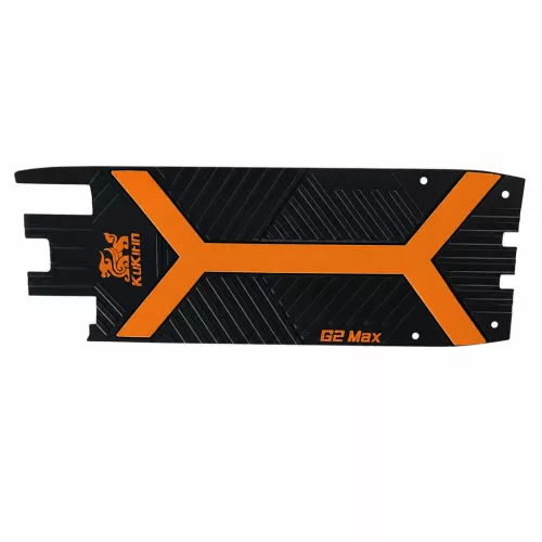 Kukirin G2 Max tapósó gumi 