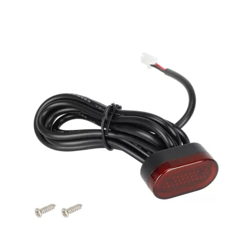 Hátsó lámpa  Ninebot F széria | LED