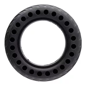 8 1/2x2 tömör gumi- fekete-8,5 Xiaomi M365