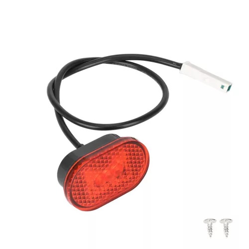 Xiaomi V2 hátsó lámpa Xiaomi M365 ( nagyobb ) ( Pro2 )