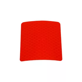 Piros fényvisszaverő matrica – Xiaomi