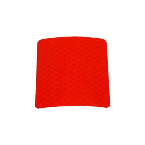 Piros fényvisszaverő matrica – Xiaomi