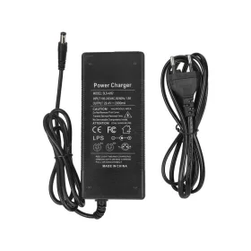 29.4V DC2.1Töltő (EU plug)
