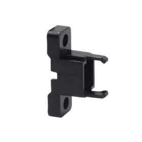 Hátsó világítás tartó adapter - M365 scooter