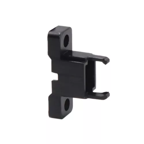Hátsó világítás tartó adapter - M365 scooter