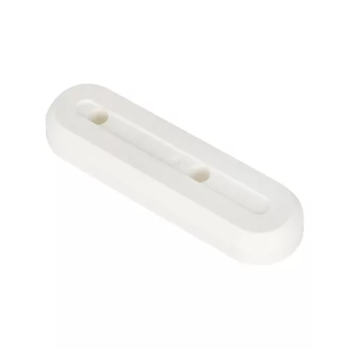 Első és hátsó burkolat fehér – Xiaomi M365 (eredeti)