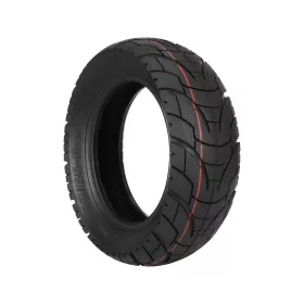   80/65-6 tubeless külső gumi 10" – Zero 10X, Dualtron, Kugoo M4 kompatibilis