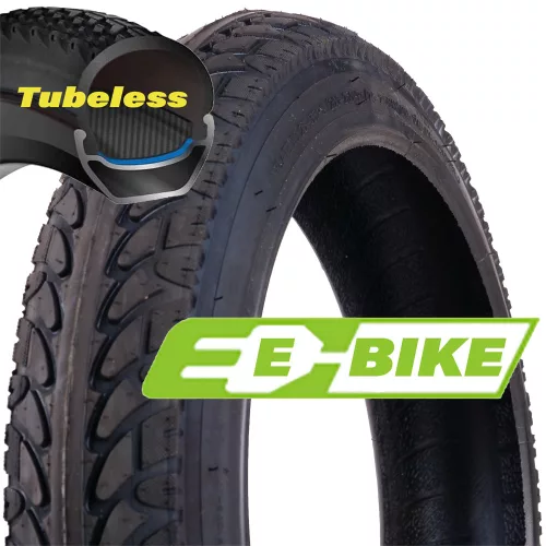  14x2,125 (57-254) külső gumi (tubeless)HD