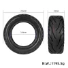 90/65-6,5 city road külső gumi (tubeless) 11"