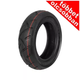   Külső gumi 10×3,0 city road tubeless Kugoo M4 Pro ZERO 10X Kaabo Mantis