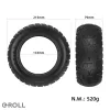 Külső gumi 8,5×3 off-road (50/134) – Régebbi G2 Pro