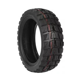   10×2,75-6,5 Off-road Tubeless külső gumi 10" – elektromos rollerhez, 0,89 kg