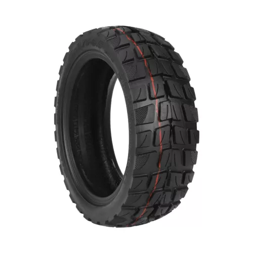 10×2,75-6,5 Off-road Tubeless külső gumi 10" – elektromos rollerhez, 0,89 kg