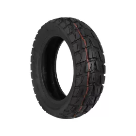  Külső gumi 80/65-6 off-road tubeless – 10 colos elektromos rollerekhez