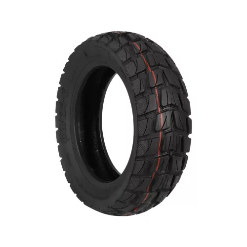 Külső gumi 80/65-6 off-road tubeless – 10 colos elektromos rollerekhez