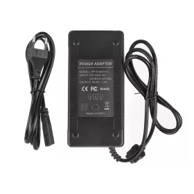 53.5V2A töltő/ NIU (EU plug) 