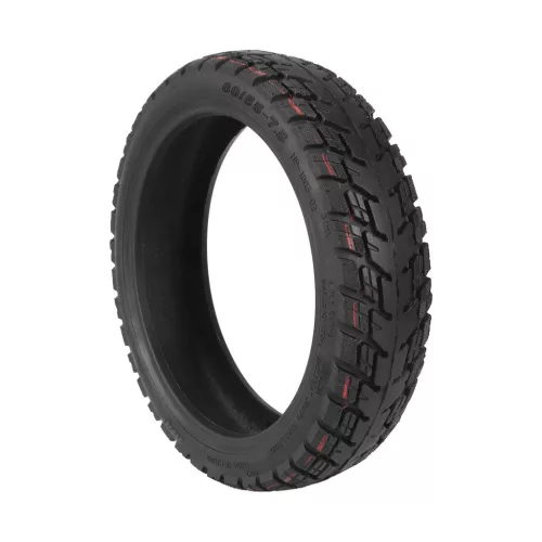 Külső gumi 60/55-7,5 off-road tubeless – Ulip, 10 colos elektromos rollerekhez