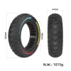  9,5x2,5 off-road tömör gumi 3 színnel 