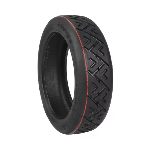 Külső gumi 250×54 off-road tubeless – 10 colos elektromos rollerekhez
