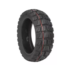  80/65-6,5 off-road Külső gumi – Kugoo M4 / M4 Pro és más 10"-es 6,5" felnis modellek