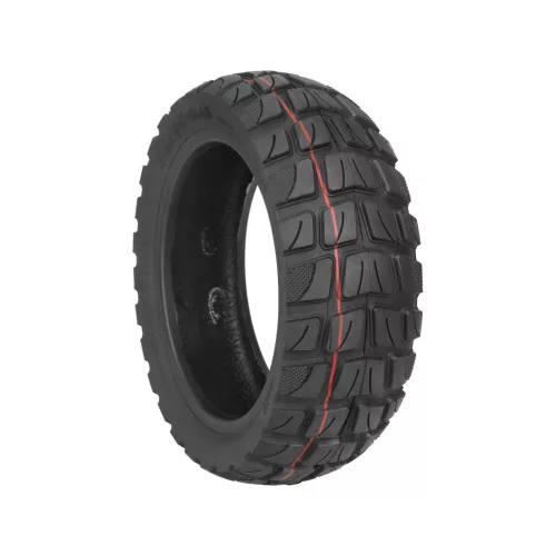 80/65-6,5 off-road Külső gumi – Kugoo M4 / M4 Pro és más 10"-es 6,5" felnis modellek