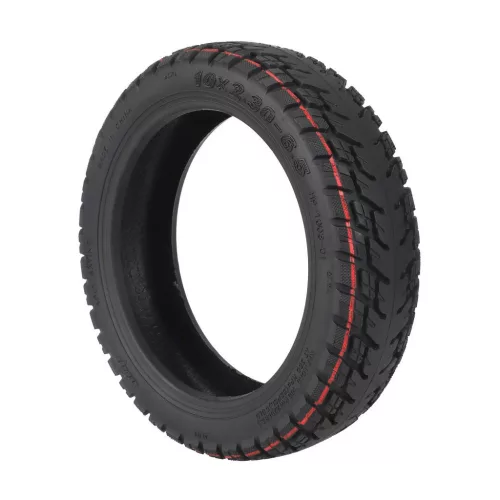 Külső gumi 10×2,30-6,5 off-road tubeless – Ninebot G30 