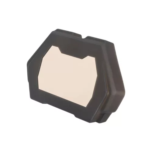 Kukirin kijelzővédő  szilikon/  G2 Pro/Max/Master/G3 Pro-fekete 