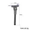 Xiaomi kitámasztó- rövidebb M365/Pro/Pro2/1S/Essential Lite ( 